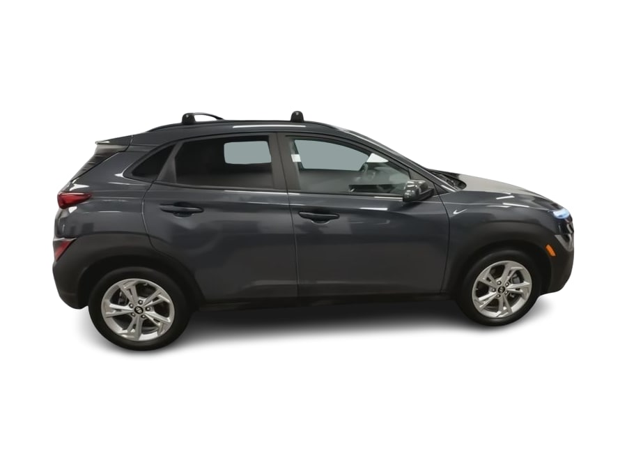 Thumbnail: 2022 Hyundai Kona - 23