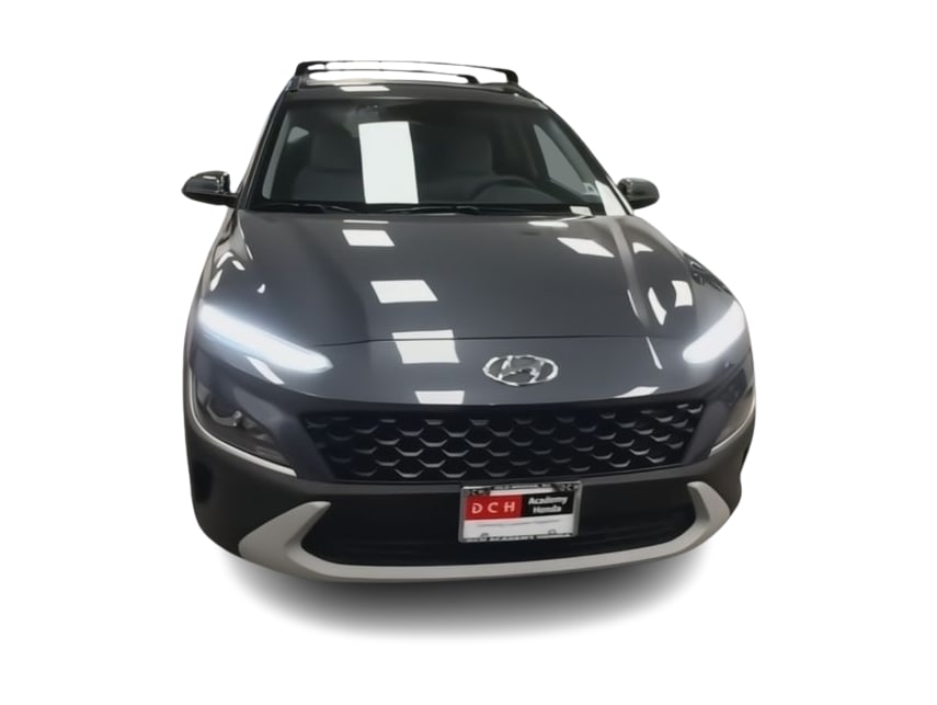 Thumbnail: 2022 Hyundai Kona - 5