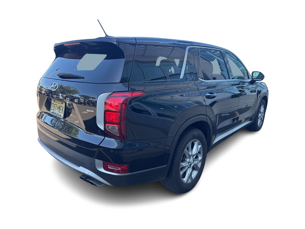 Thumbnail: 2020 Hyundai Palisade - 14