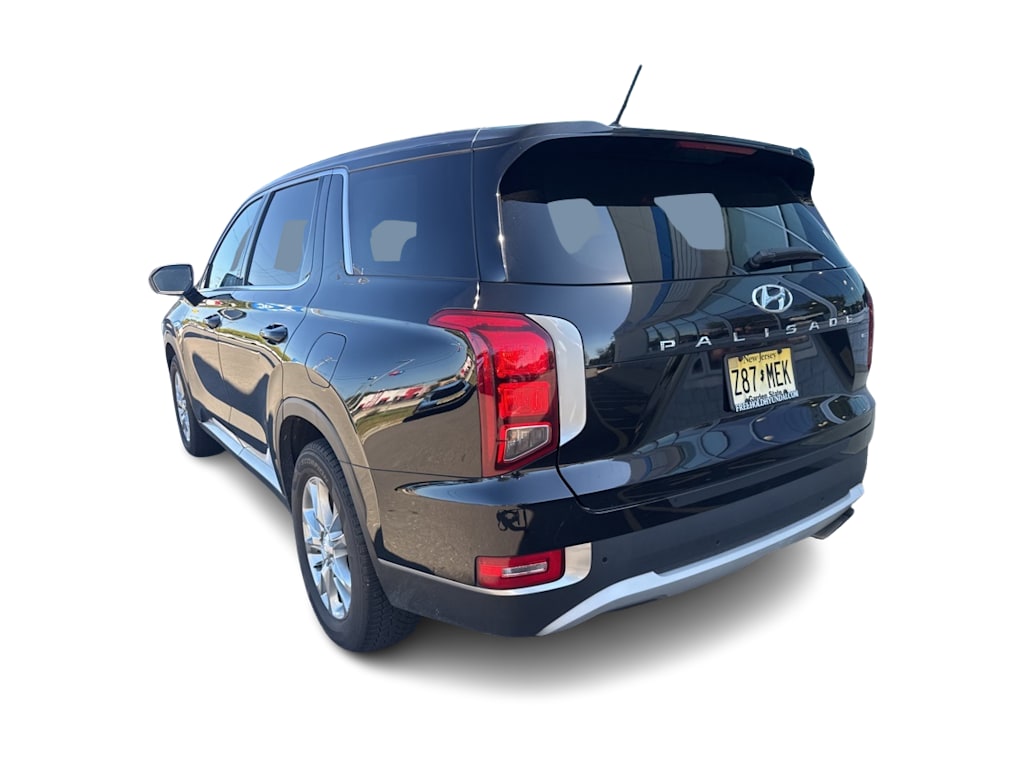 Thumbnail: 2020 Hyundai Palisade - 3