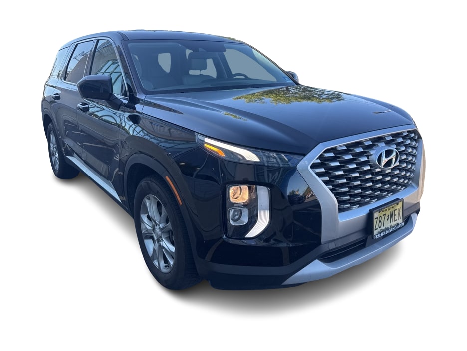Thumbnail: 2020 Hyundai Palisade - 15