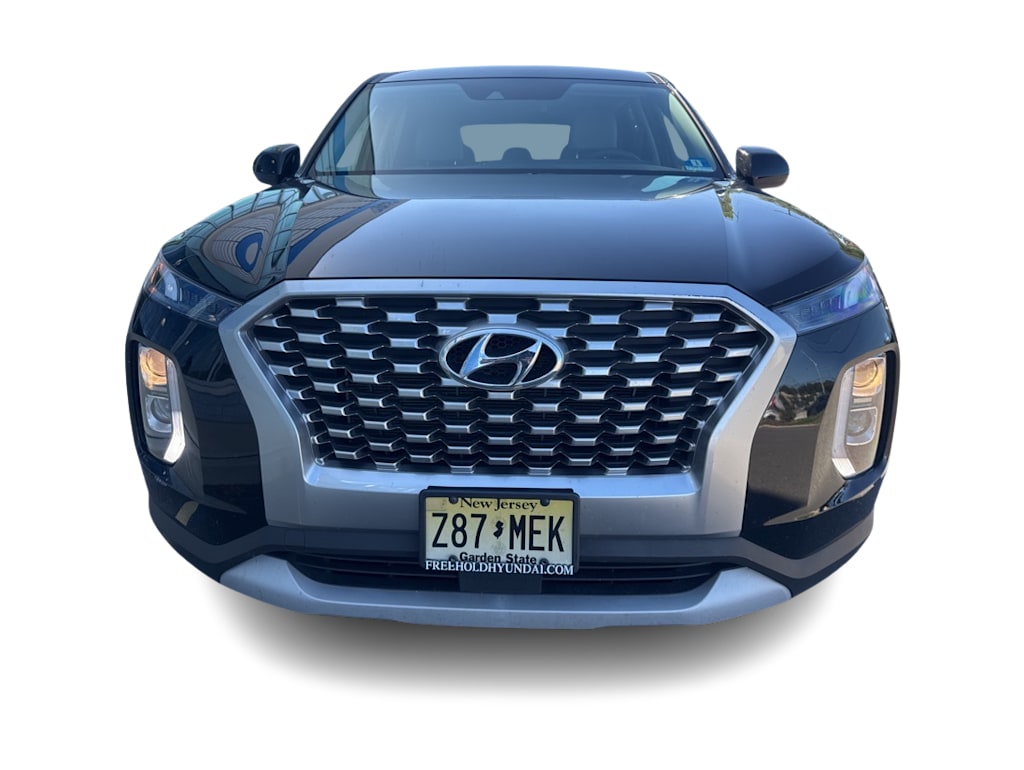 Thumbnail: 2020 Hyundai Palisade - 5