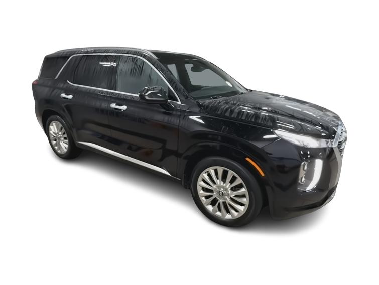 Thumbnail: 2020 Hyundai Palisade - 19