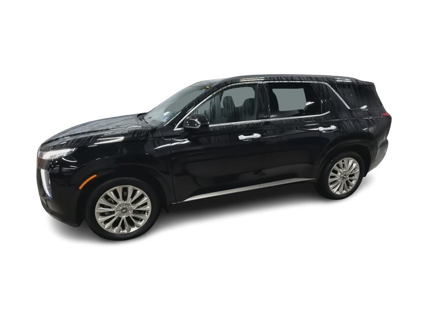 Thumbnail: 2020 Hyundai Palisade - 3
