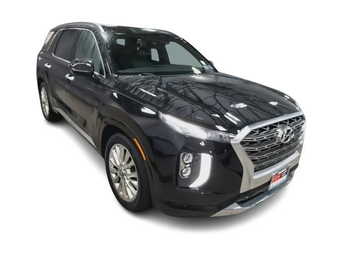 Thumbnail: 2020 Hyundai Palisade - 20