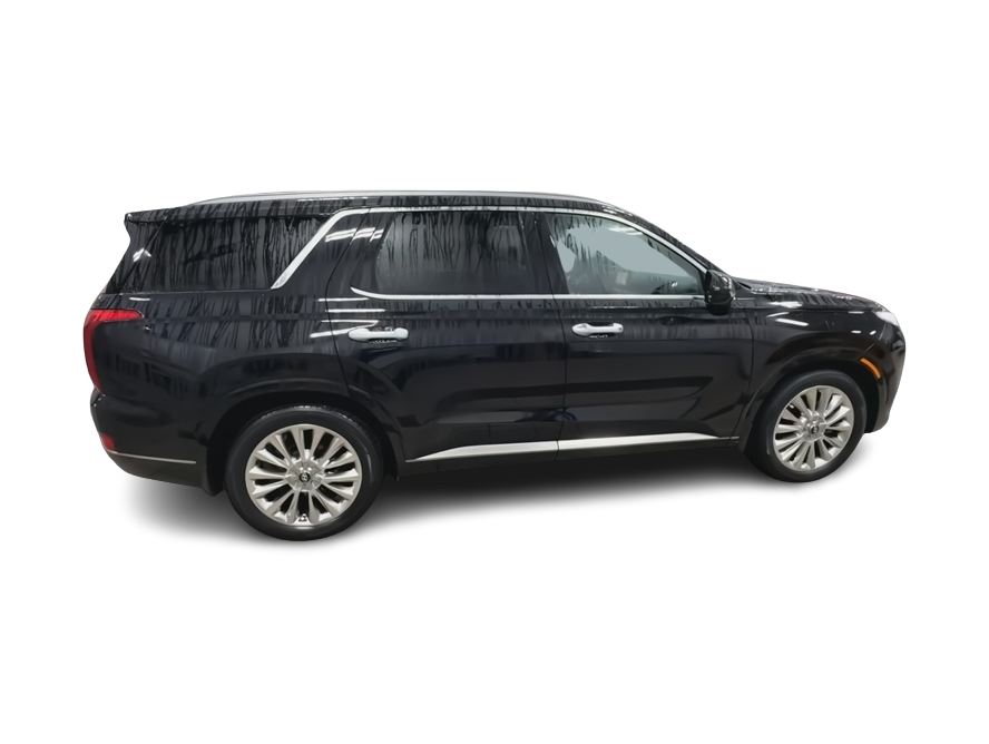 Thumbnail: 2020 Hyundai Palisade - 17