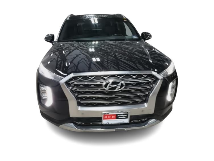 Thumbnail: 2020 Hyundai Palisade - 4