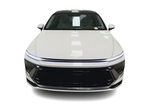 Thumbnail: 2024 Hyundai Sonata - 5