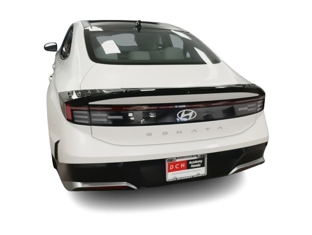 Thumbnail: 2024 Hyundai Sonata - 19