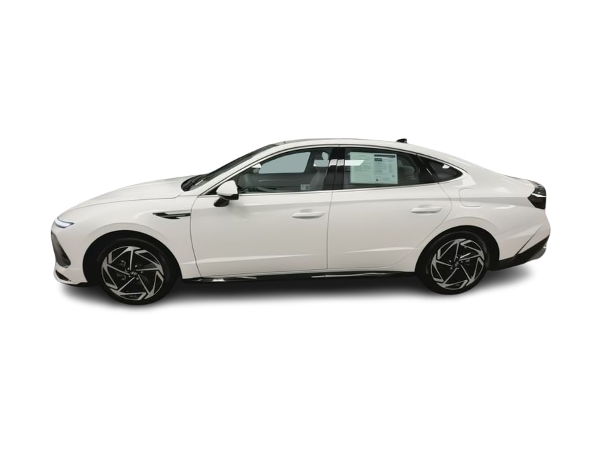 Thumbnail: 2024 Hyundai Sonata - 3