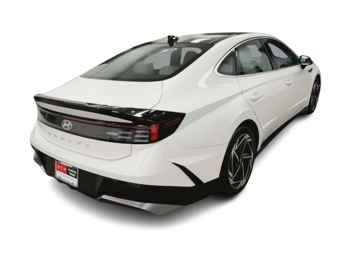 Thumbnail: 2024 Hyundai Sonata - 20