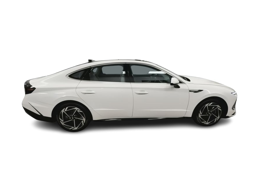 Thumbnail: 2024 Hyundai Sonata - 21
