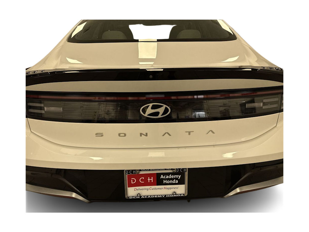 Thumbnail: 2024 Hyundai Sonata - 4