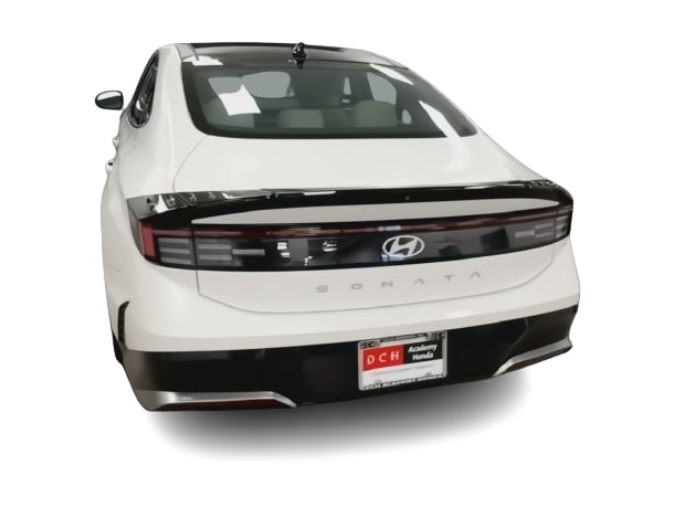 Thumbnail: 2024 Hyundai Sonata - 2