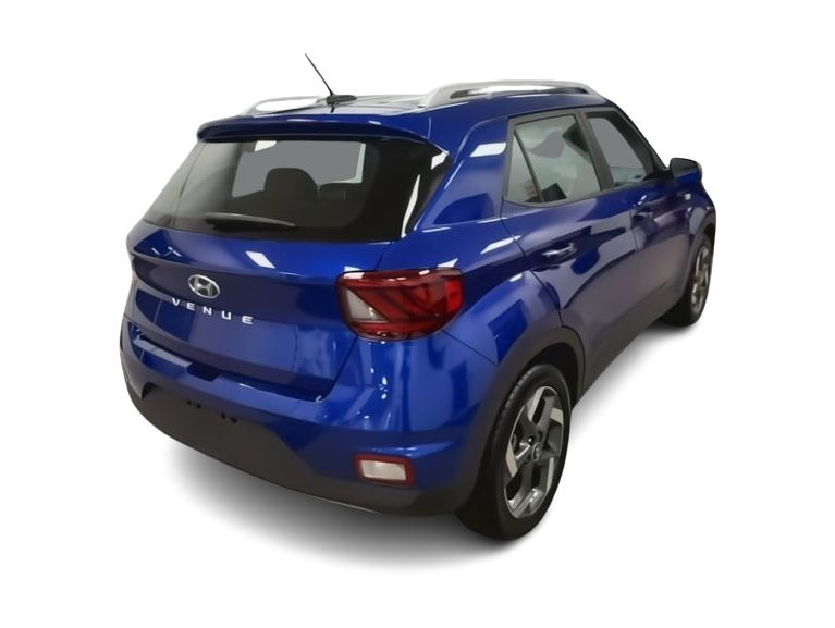 Thumbnail: 2023 Hyundai Venue - 21