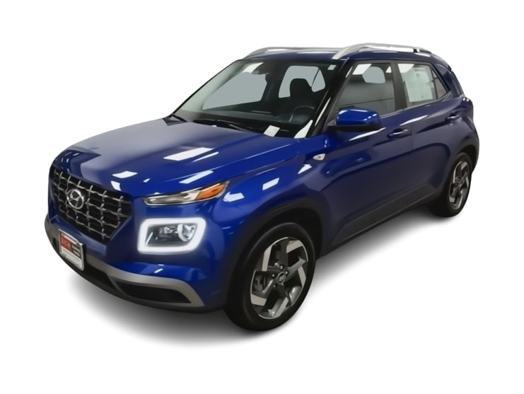Thumbnail: 2023 Hyundai Venue - 19