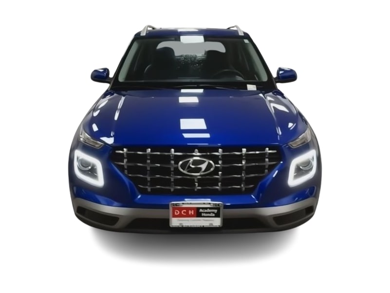 Thumbnail: 2023 Hyundai Venue - 5