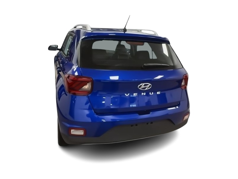Thumbnail: 2023 Hyundai Venue - 4