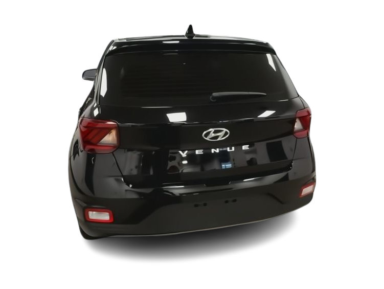 Thumbnail: 2021 Hyundai Venue - 4