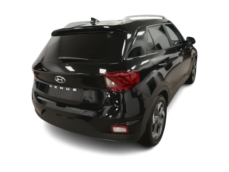 Thumbnail: 2021 Hyundai Venue - 20