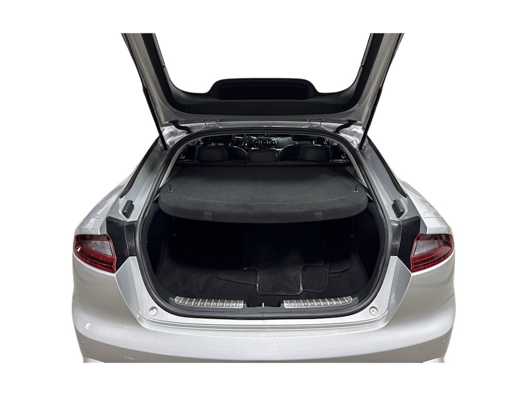 Thumbnail: 2018 Kia Stinger - 15