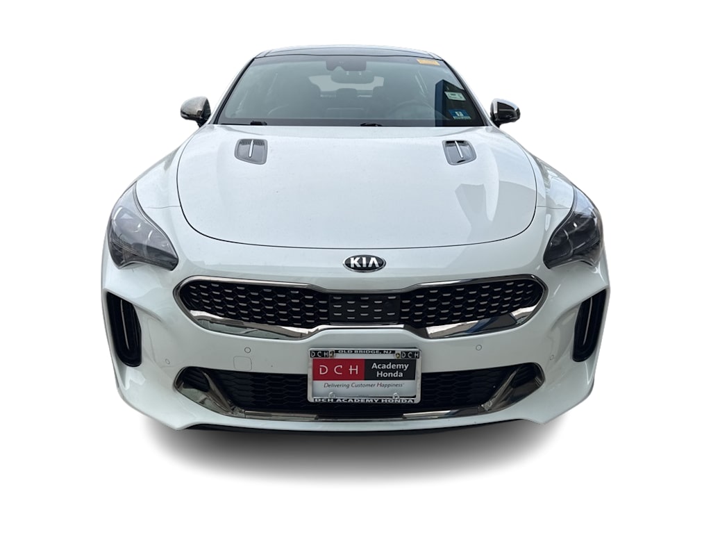 Thumbnail: 2019 Kia Stinger - 5