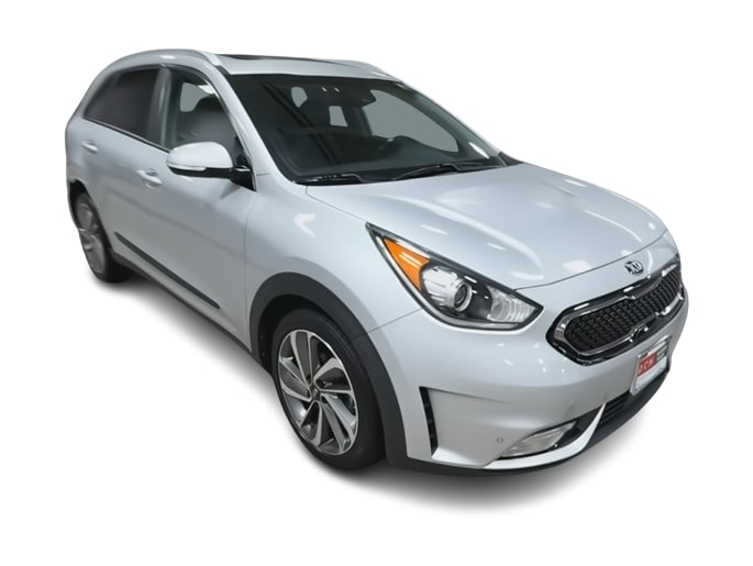 Thumbnail: 2018 Kia Niro - 22
