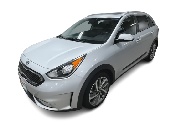 Thumbnail: 2018 Kia Niro - 19