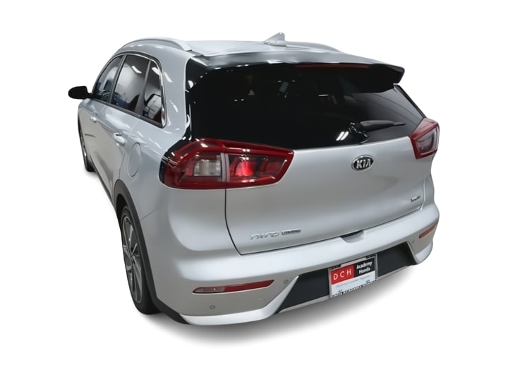Thumbnail: 2018 Kia Niro - 4
