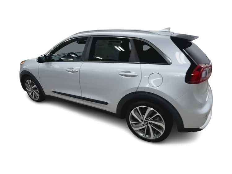 Thumbnail: 2018 Kia Niro - 21