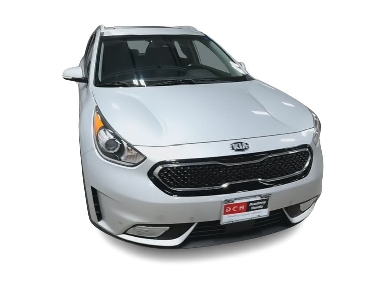 Thumbnail: 2018 Kia Niro - 5