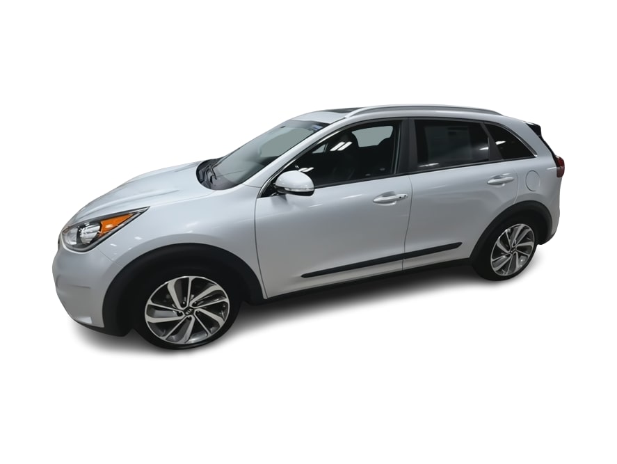 Thumbnail: 2018 Kia Niro - 3