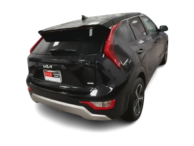 Thumbnail: 2023 Kia Niro - 22