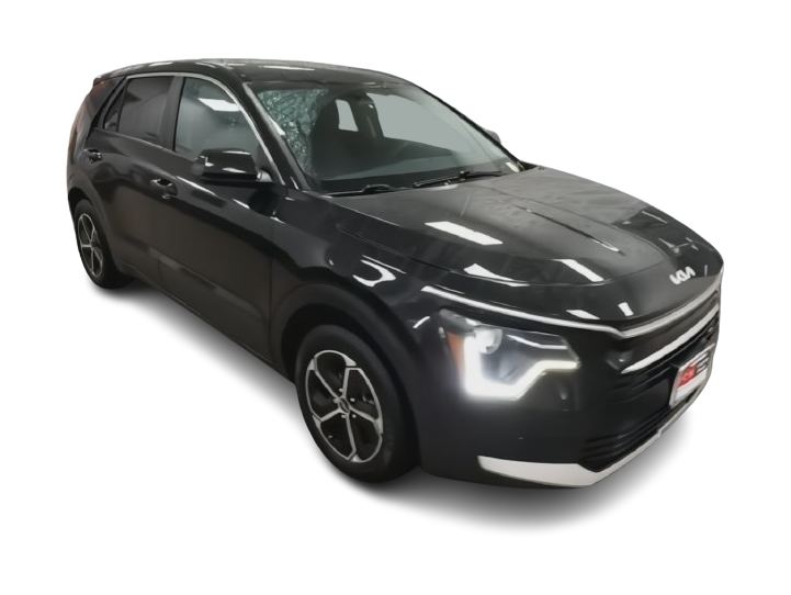 Thumbnail: 2023 Kia Niro - 19