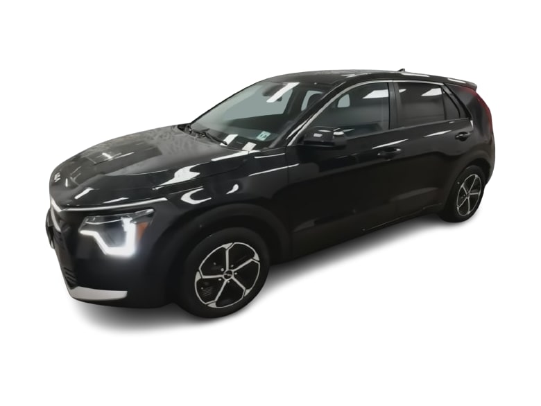 Thumbnail: 2023 Kia Niro - 20