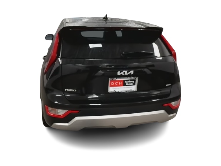 Thumbnail: 2023 Kia Niro - 4
