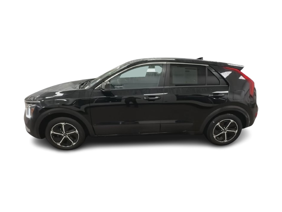 Thumbnail: 2023 Kia Niro - 3