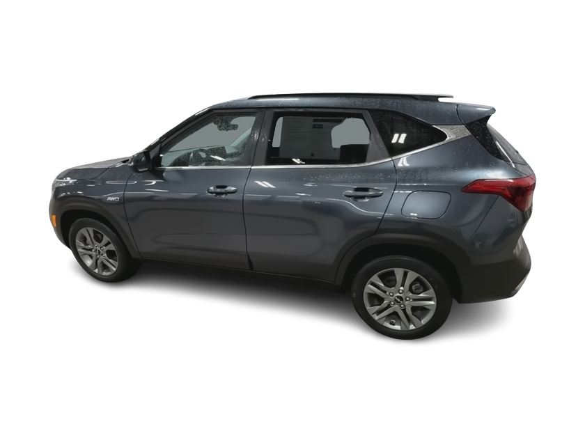 Thumbnail: 2022 Kia Seltos - 20
