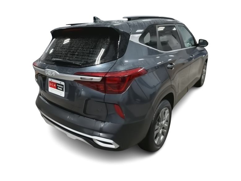 Thumbnail: 2022 Kia Seltos - 21