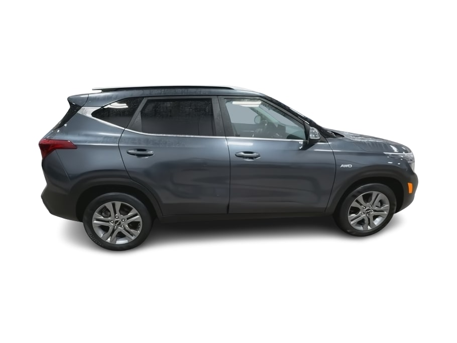 Thumbnail: 2022 Kia Seltos - 22