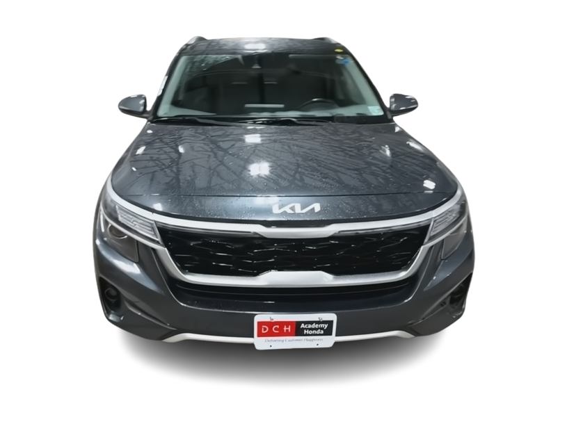 Thumbnail: 2022 Kia Seltos - 5