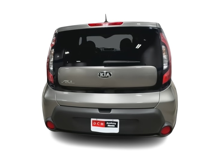 Thumbnail: 2015 Kia Soul - 4