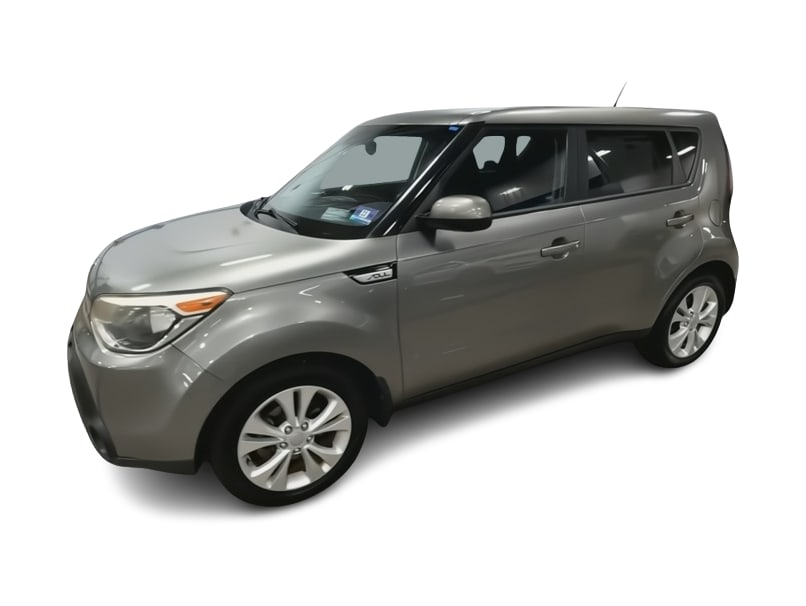 Thumbnail: 2015 Kia Soul - 3