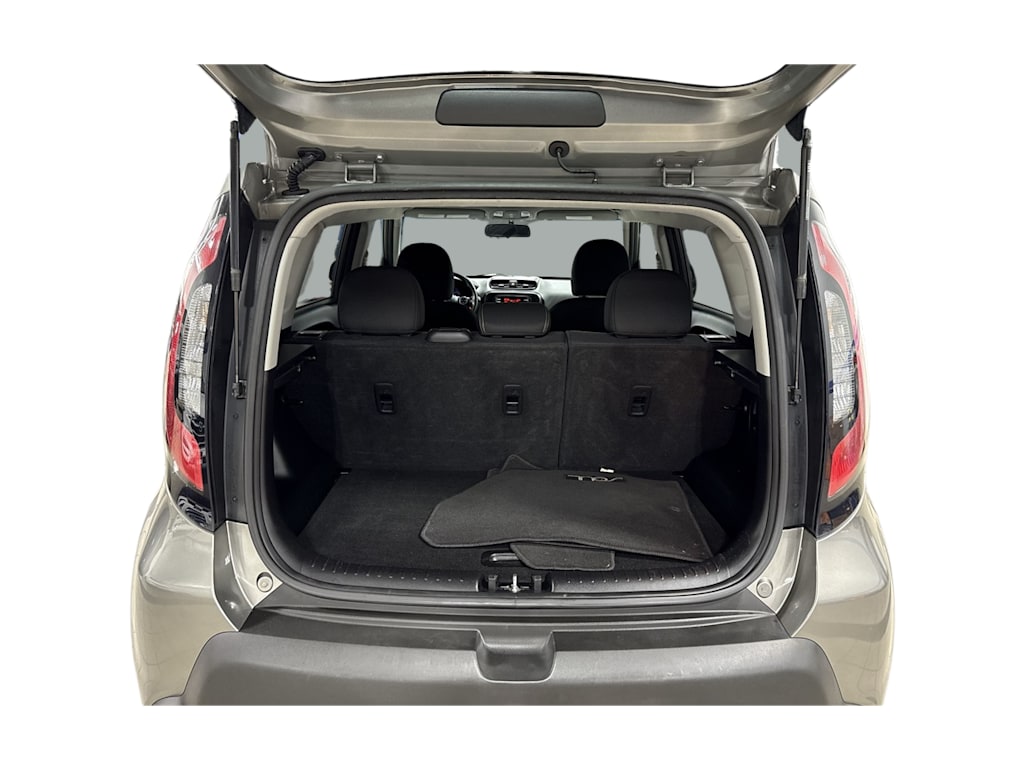 Thumbnail: 2015 Kia Soul - 15