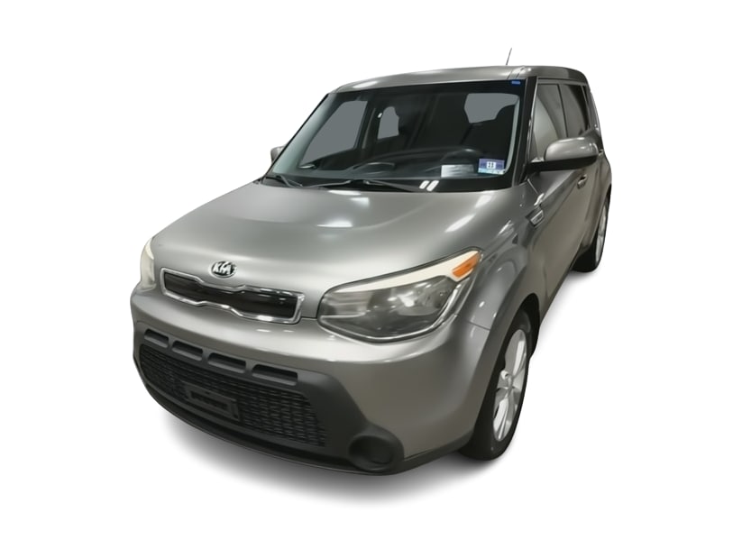 Thumbnail: 2015 Kia Soul - 18