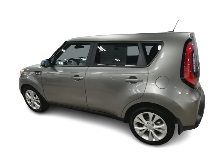 Thumbnail: 2015 Kia Soul - 20