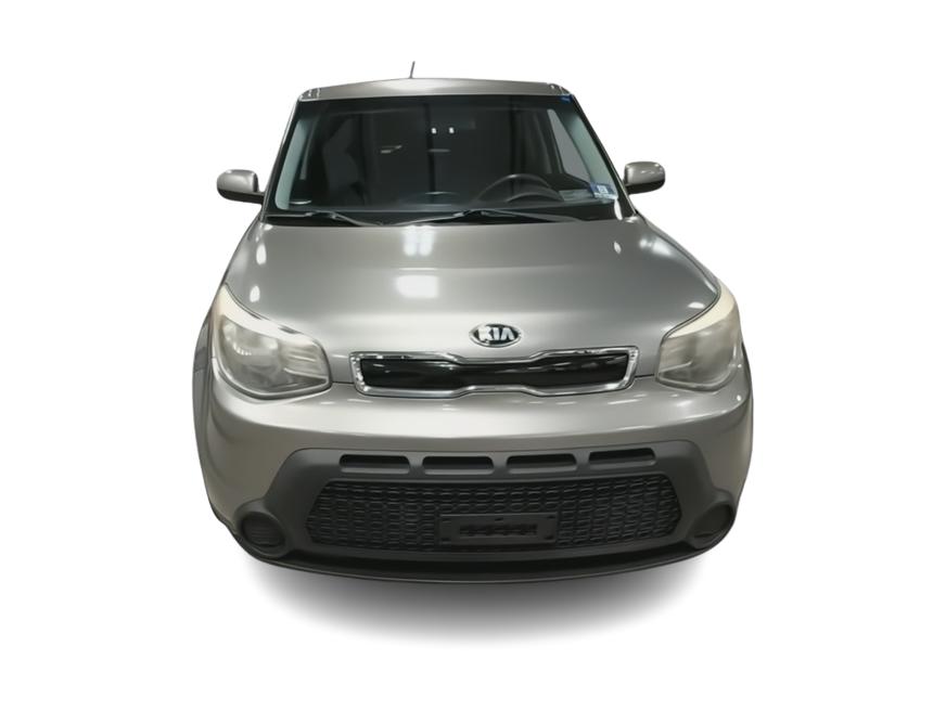 Thumbnail: 2015 Kia Soul - 5