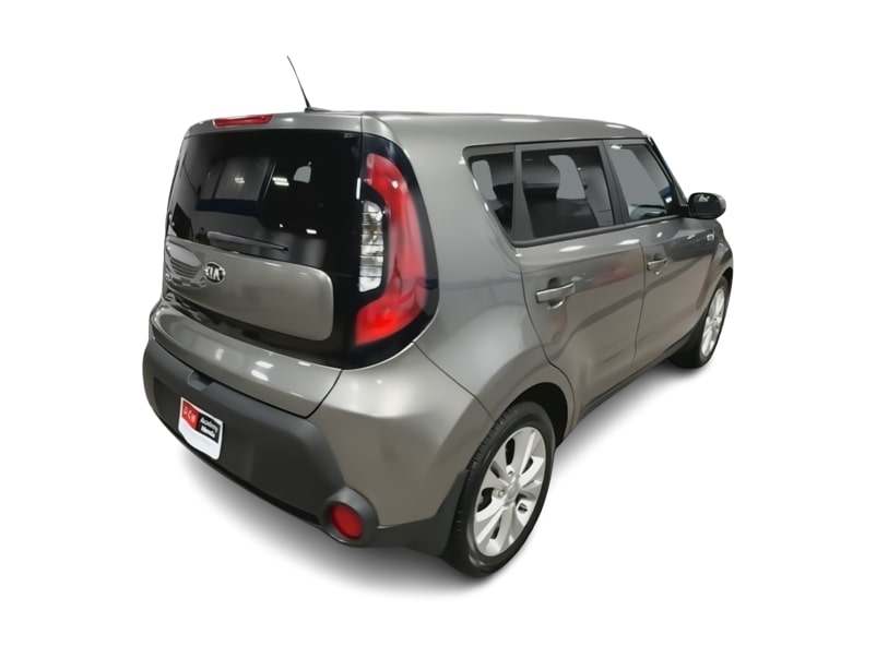 Thumbnail: 2015 Kia Soul - 17