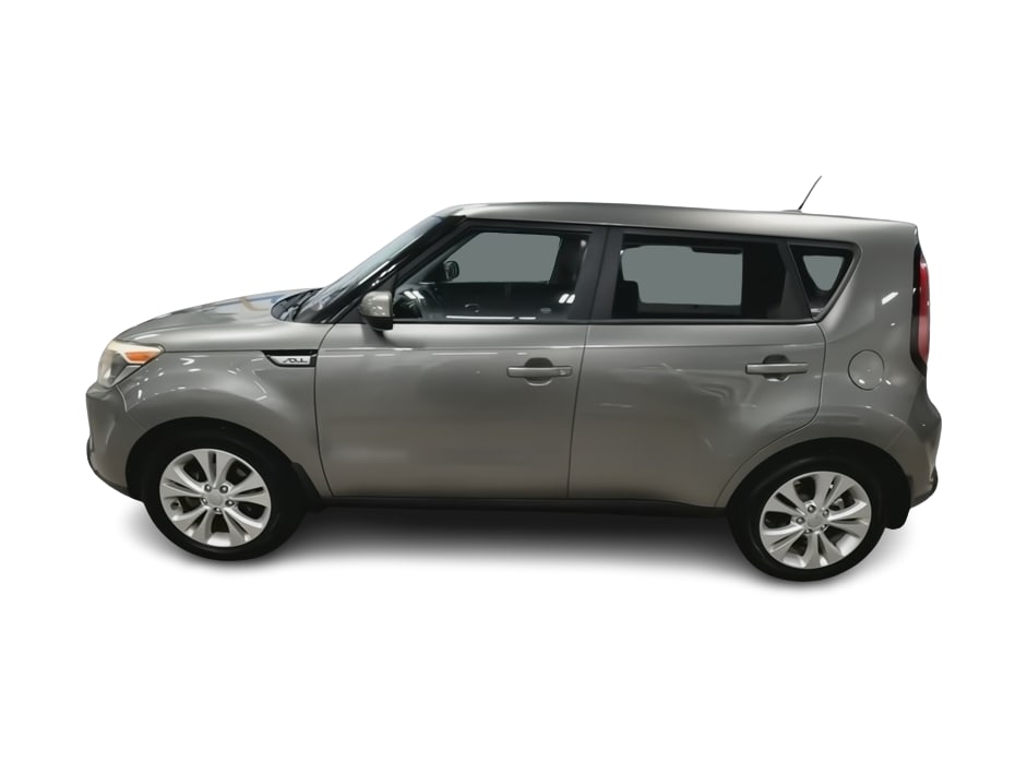 Thumbnail: 2015 Kia Soul - 19