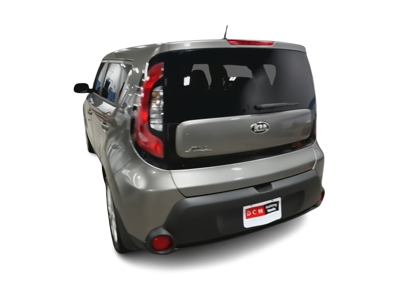 Thumbnail: 2015 Kia Soul - 21